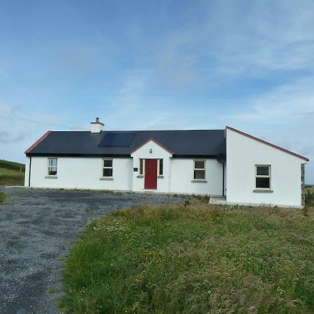 Mary'S Meadow Villa Doolin Buitenkant foto