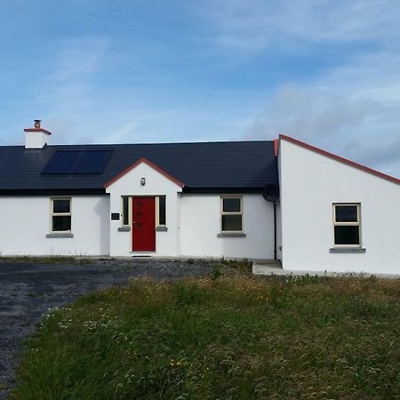 Mary'S Meadow Villa Doolin Buitenkant foto