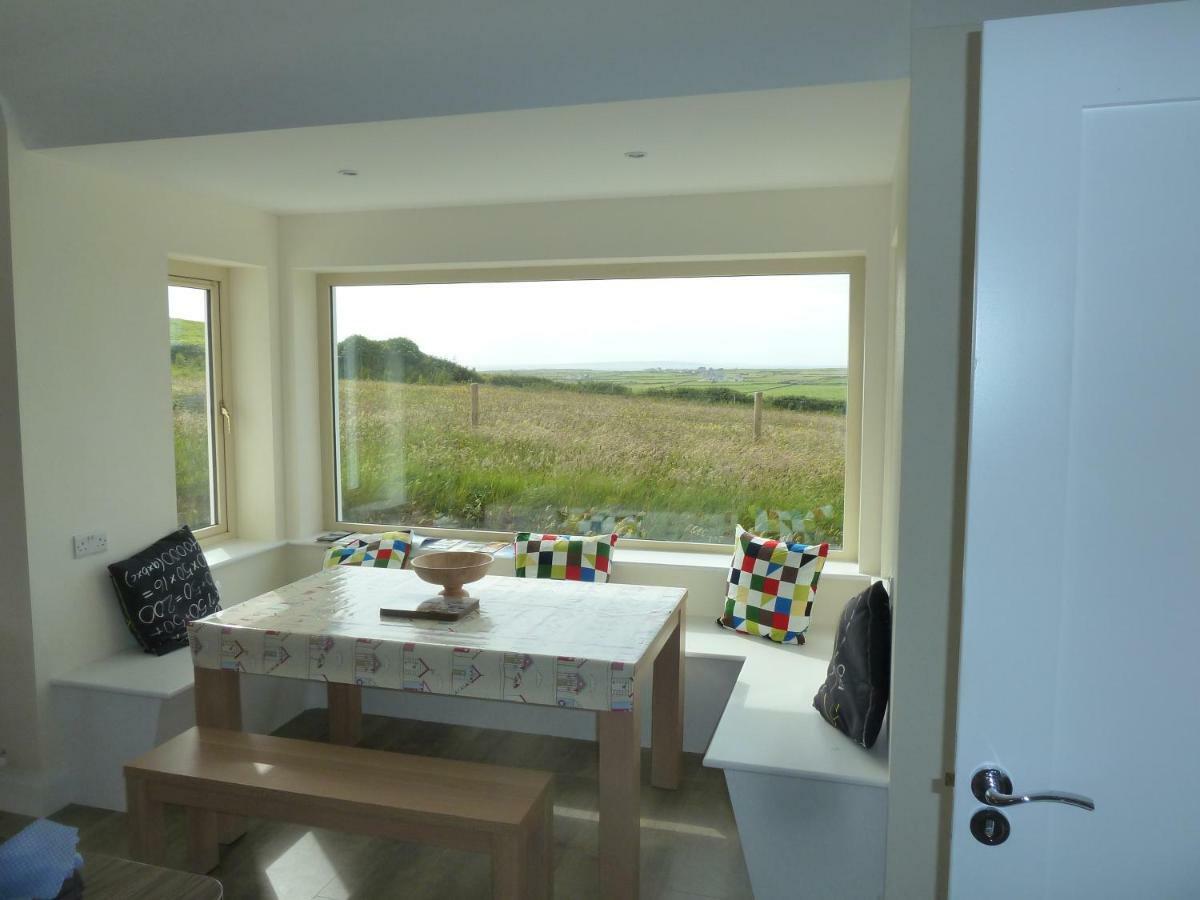 Mary'S Meadow Villa Doolin Buitenkant foto
