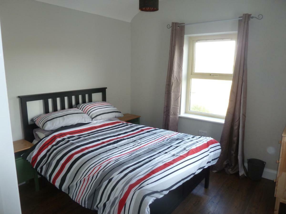 Mary'S Meadow Villa Doolin Buitenkant foto