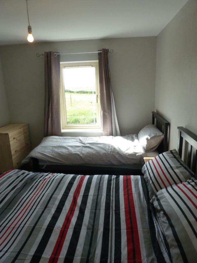 Mary'S Meadow Villa Doolin Buitenkant foto